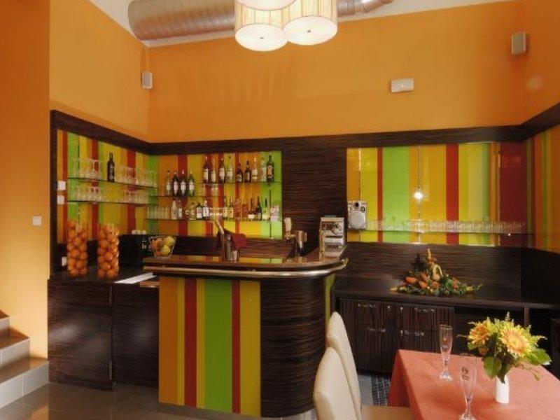 Hotel The Manes Boutique Prag